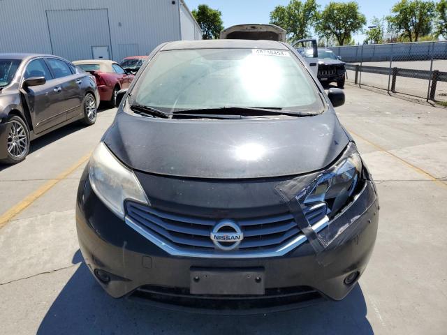 Photo 4 VIN: 3N1CE2CP7EL390854 - NISSAN VERSA 