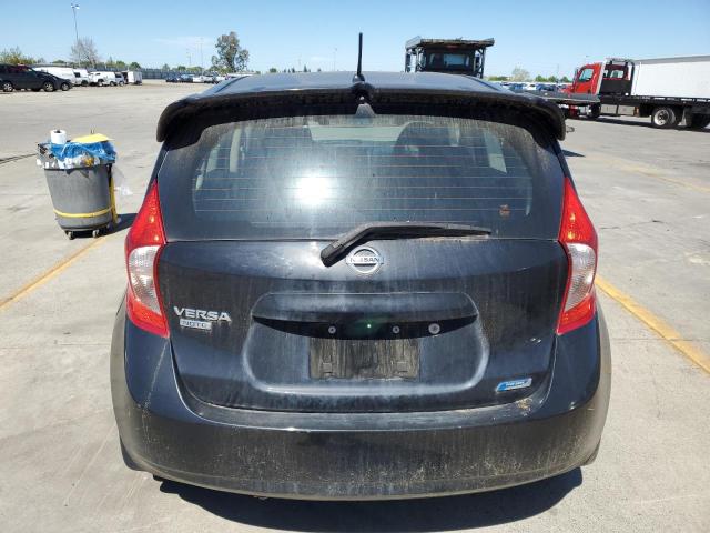 Photo 5 VIN: 3N1CE2CP7EL390854 - NISSAN VERSA 