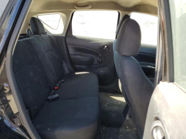 Photo 9 VIN: 3N1CE2CP7EL390854 - NISSAN VERSA 