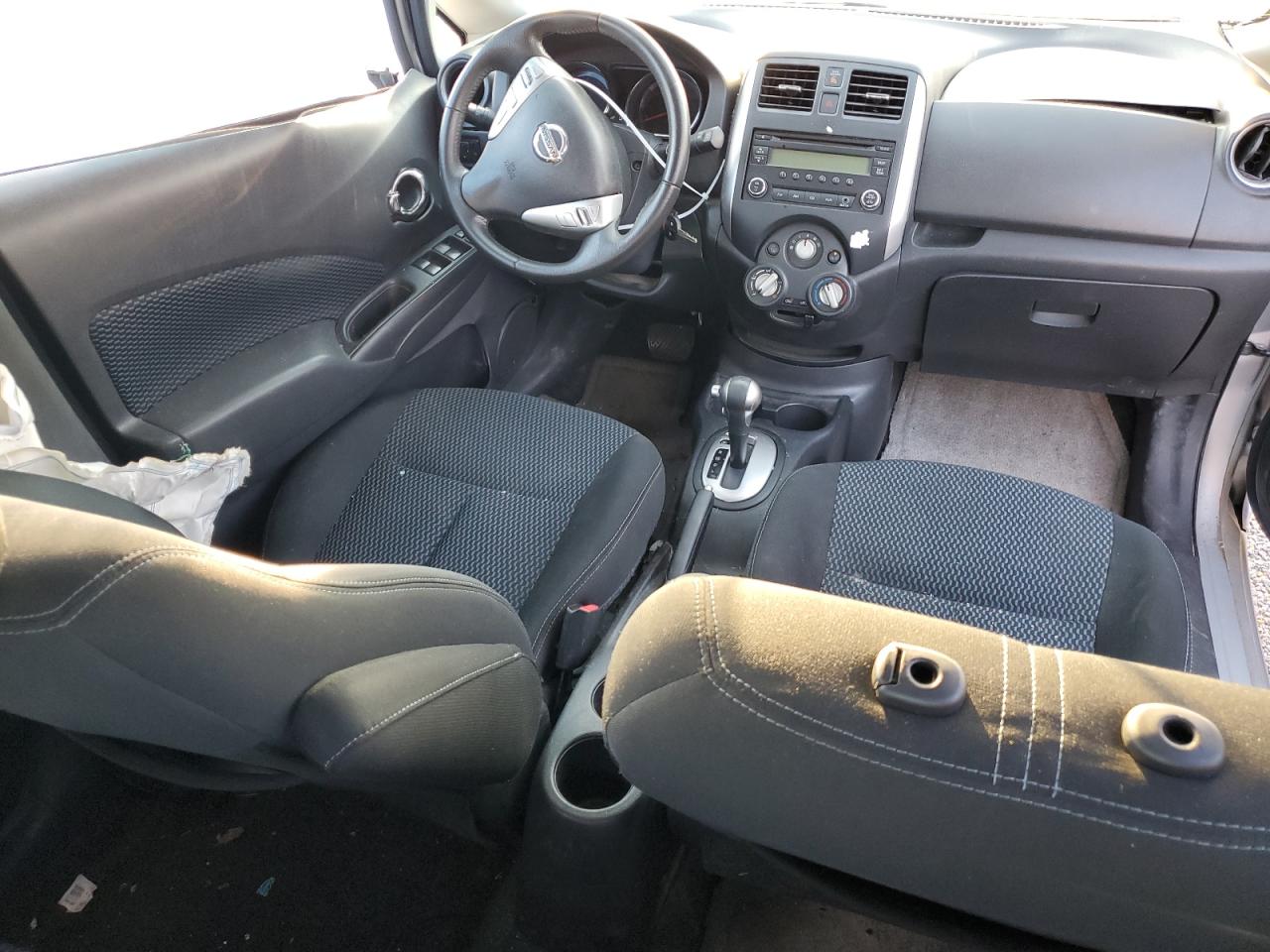 Photo 7 VIN: 3N1CE2CP7EL391325 - NISSAN VERSA 