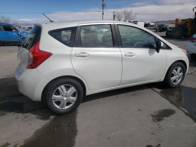 Photo 2 VIN: 3N1CE2CP7EL391843 - NISSAN VERSA NOTE 