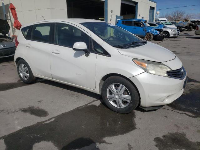 Photo 3 VIN: 3N1CE2CP7EL391843 - NISSAN VERSA NOTE 