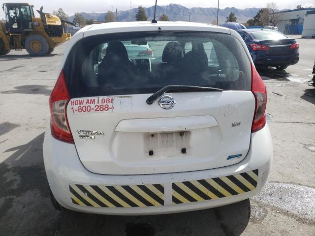 Photo 5 VIN: 3N1CE2CP7EL391843 - NISSAN VERSA NOTE 