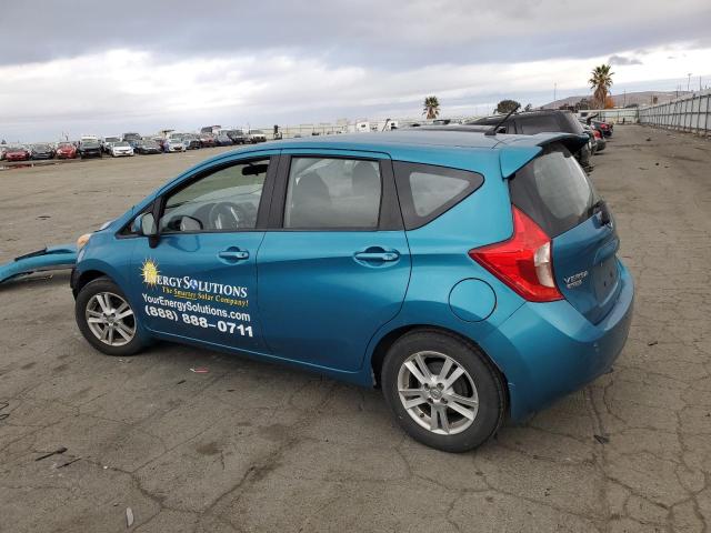 Photo 1 VIN: 3N1CE2CP7EL392264 - NISSAN VERSA NOTE 