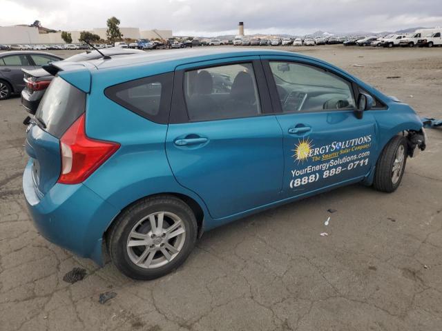 Photo 2 VIN: 3N1CE2CP7EL392264 - NISSAN VERSA NOTE 