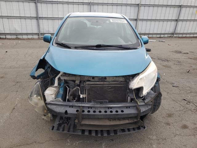 Photo 4 VIN: 3N1CE2CP7EL392264 - NISSAN VERSA NOTE 