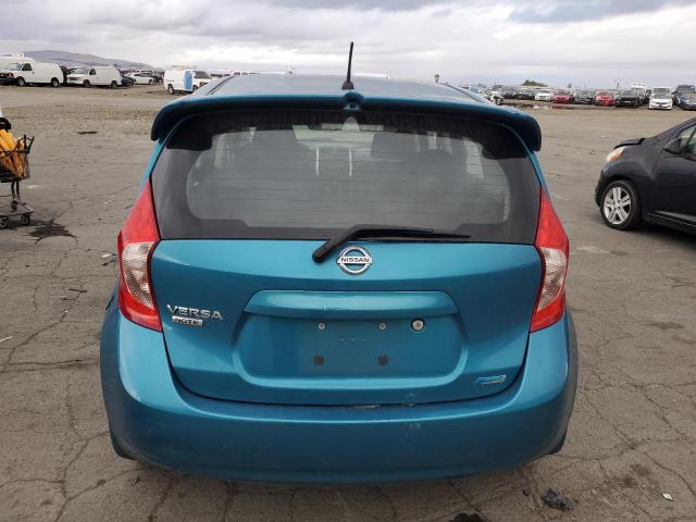 Photo 5 VIN: 3N1CE2CP7EL392264 - NISSAN VERSA NOTE 