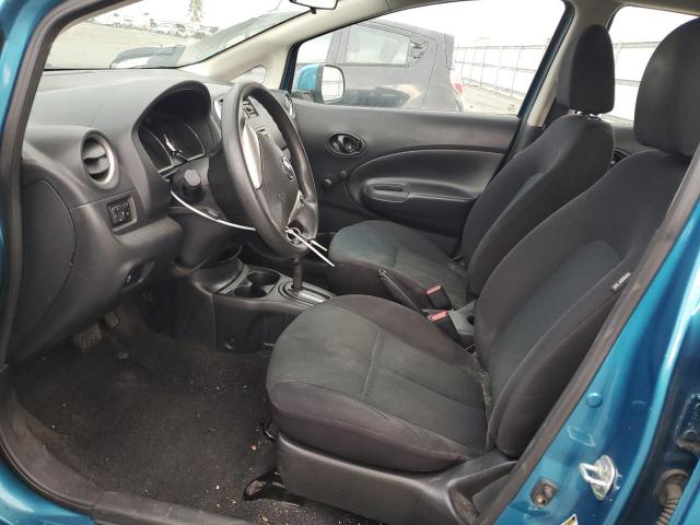 Photo 6 VIN: 3N1CE2CP7EL392264 - NISSAN VERSA NOTE 