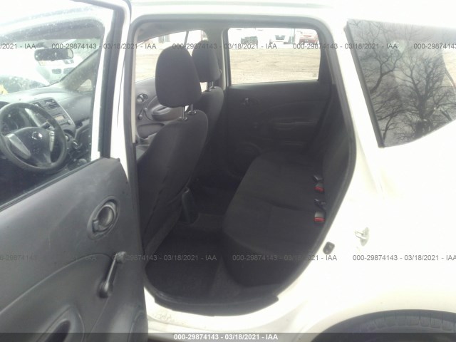 Photo 7 VIN: 3N1CE2CP7EL392619 - NISSAN VERSA NOTE 