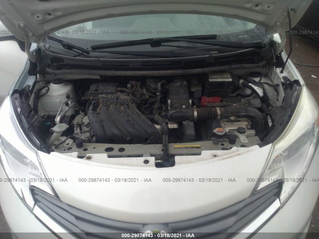 Photo 9 VIN: 3N1CE2CP7EL392619 - NISSAN VERSA NOTE 