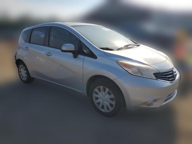 Photo 3 VIN: 3N1CE2CP7EL396749 - NISSAN VERSA 