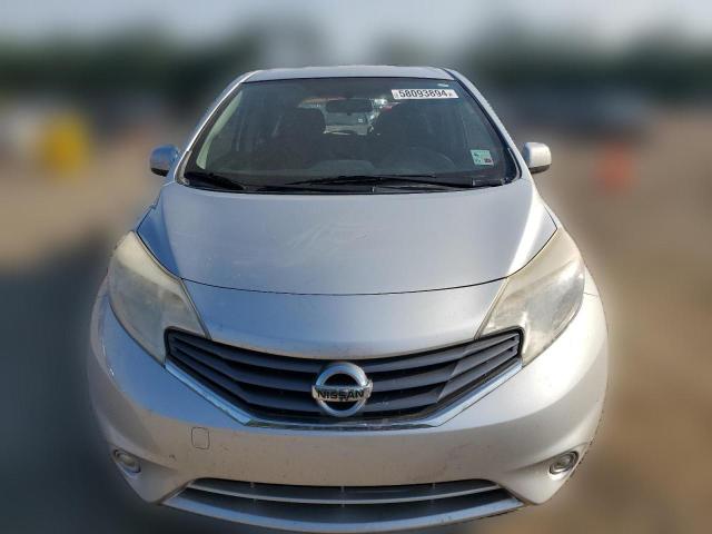 Photo 4 VIN: 3N1CE2CP7EL396749 - NISSAN VERSA 