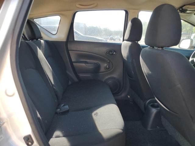 Photo 9 VIN: 3N1CE2CP7EL396749 - NISSAN VERSA 