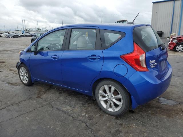 Photo 1 VIN: 3N1CE2CP7EL399182 - NISSAN VERSA NOTE 