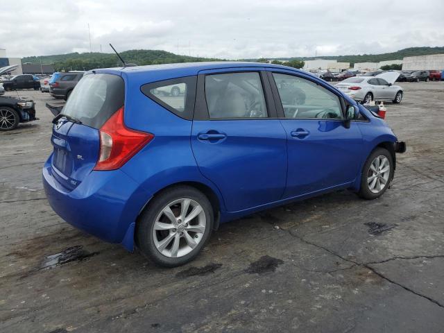 Photo 2 VIN: 3N1CE2CP7EL399182 - NISSAN VERSA NOTE 