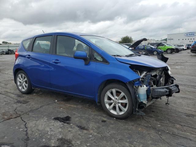 Photo 3 VIN: 3N1CE2CP7EL399182 - NISSAN VERSA NOTE 