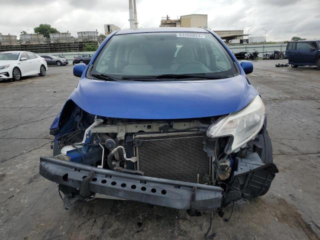 Photo 4 VIN: 3N1CE2CP7EL399182 - NISSAN VERSA NOTE 