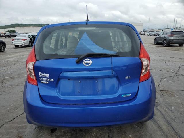 Photo 5 VIN: 3N1CE2CP7EL399182 - NISSAN VERSA NOTE 