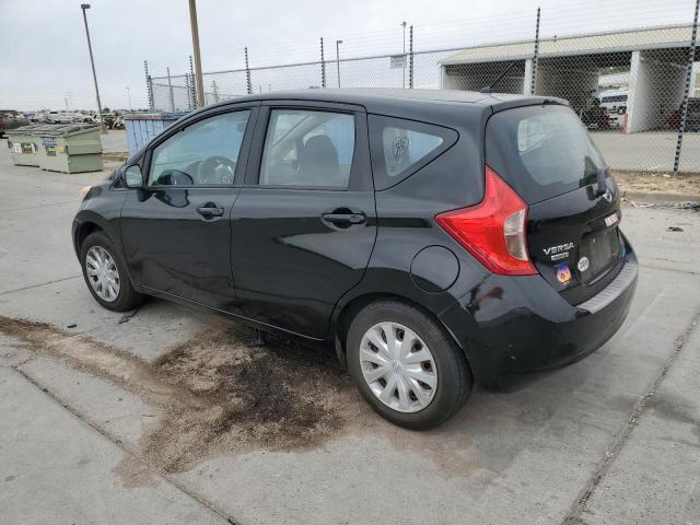 Photo 1 VIN: 3N1CE2CP7EL399733 - NISSAN VERSA NOTE 