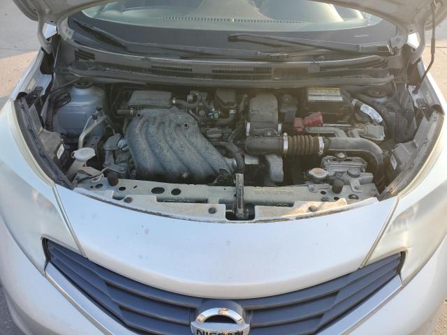 Photo 10 VIN: 3N1CE2CP7EL401853 - NISSAN VERSA NOTE 