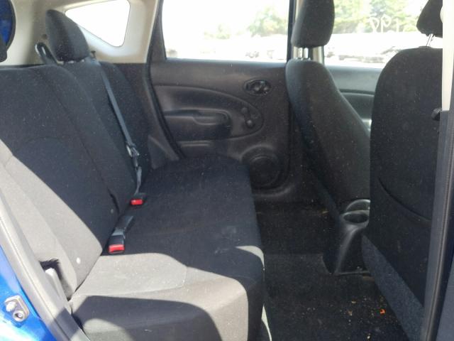 Photo 5 VIN: 3N1CE2CP7EL403652 - NISSAN VERSA NOTE 