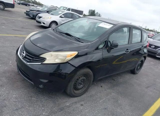 Photo 1 VIN: 3N1CE2CP7EL403800 - NISSAN VERSA NOTE 