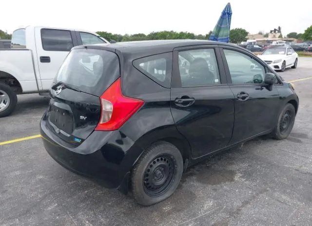 Photo 3 VIN: 3N1CE2CP7EL403800 - NISSAN VERSA NOTE 