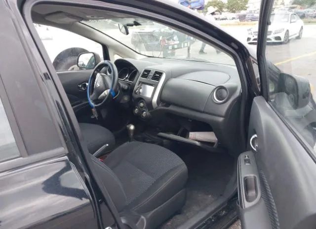 Photo 4 VIN: 3N1CE2CP7EL403800 - NISSAN VERSA NOTE 