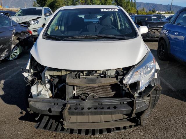 Photo 4 VIN: 3N1CE2CP7EL405000 - NISSAN VERSA 