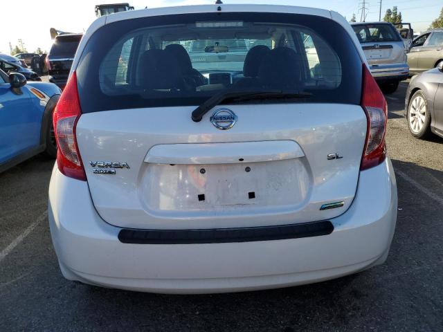 Photo 5 VIN: 3N1CE2CP7EL405000 - NISSAN VERSA 