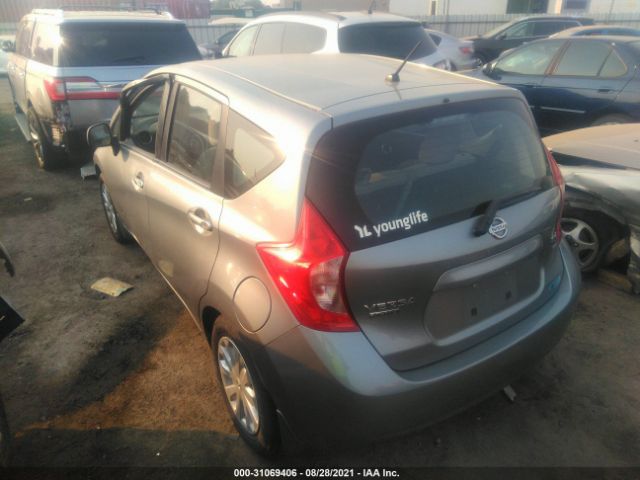 Photo 2 VIN: 3N1CE2CP7EL405062 - NISSAN VERSA NOTE 