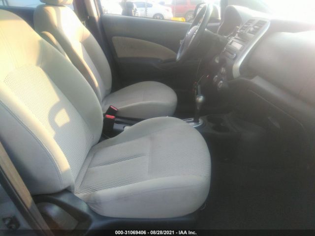 Photo 4 VIN: 3N1CE2CP7EL405062 - NISSAN VERSA NOTE 