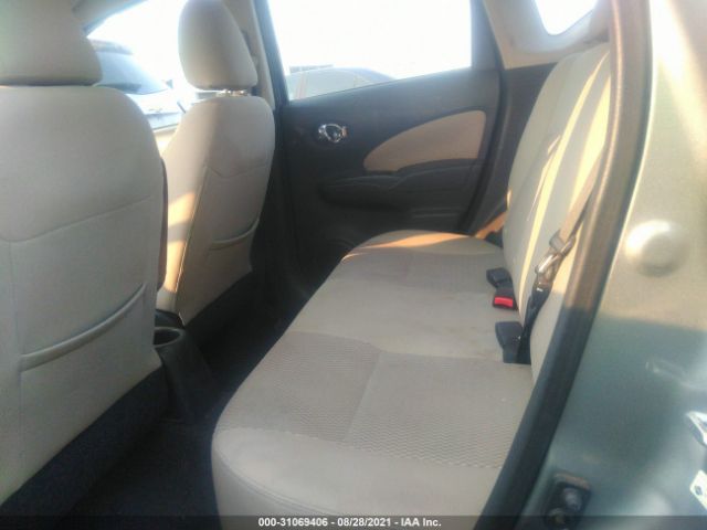 Photo 7 VIN: 3N1CE2CP7EL405062 - NISSAN VERSA NOTE 