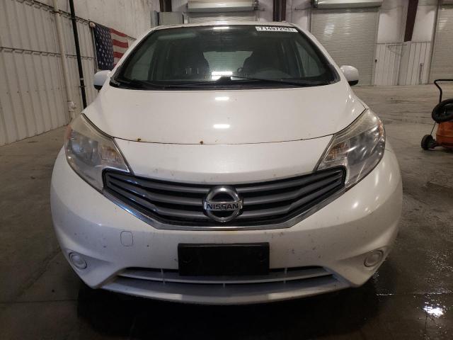 Photo 4 VIN: 3N1CE2CP7EL405823 - NISSAN VERSA 