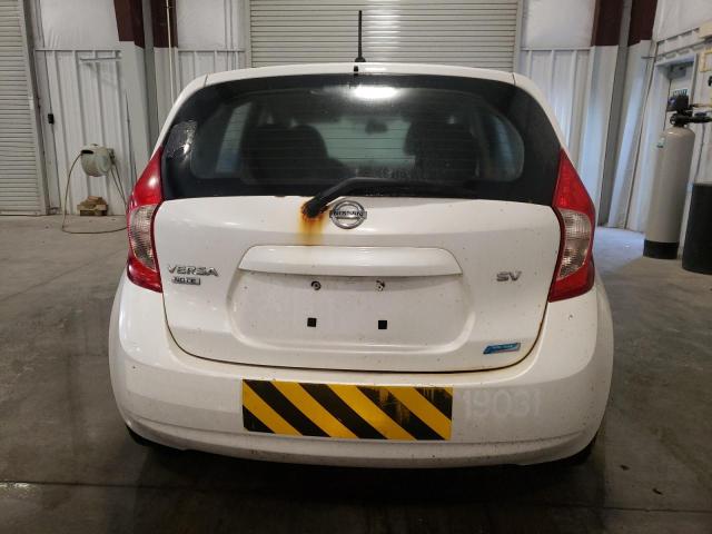 Photo 5 VIN: 3N1CE2CP7EL405823 - NISSAN VERSA 