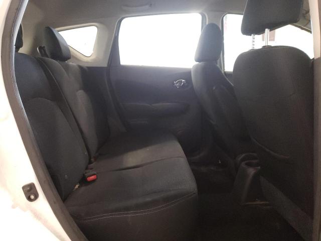 Photo 9 VIN: 3N1CE2CP7EL405823 - NISSAN VERSA 