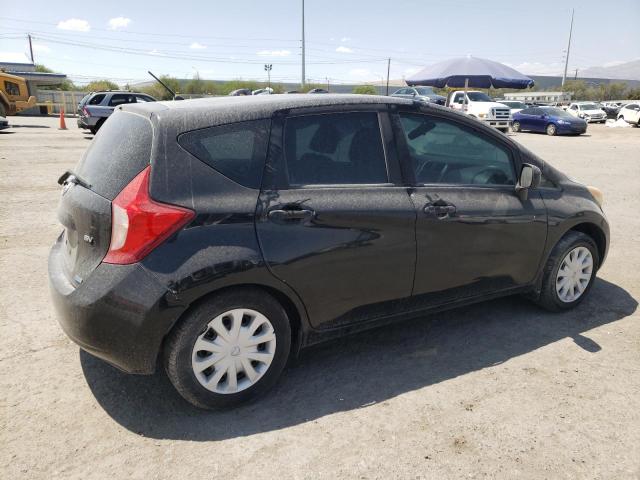 Photo 2 VIN: 3N1CE2CP7EL406406 - NISSAN VERSA NOTE 