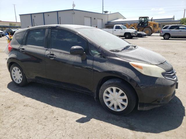 Photo 3 VIN: 3N1CE2CP7EL406406 - NISSAN VERSA NOTE 