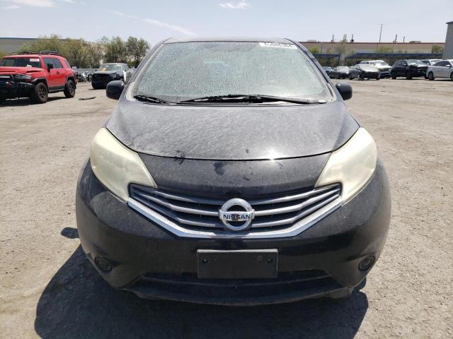 Photo 4 VIN: 3N1CE2CP7EL406406 - NISSAN VERSA NOTE 