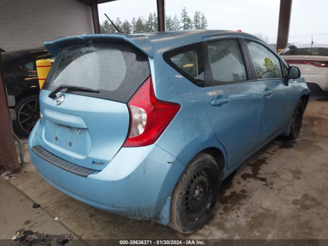 Photo 3 VIN: 3N1CE2CP7EL406843 - NISSAN VERSA NOTE 