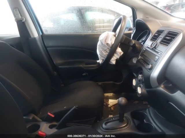 Photo 4 VIN: 3N1CE2CP7EL406843 - NISSAN VERSA NOTE 