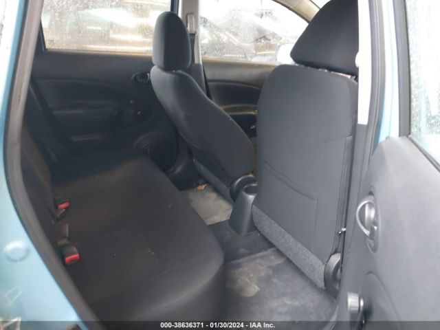 Photo 7 VIN: 3N1CE2CP7EL406843 - NISSAN VERSA NOTE 