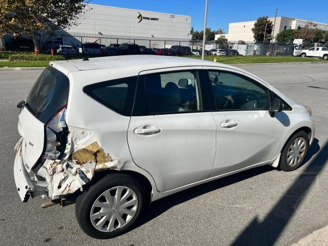 Photo 3 VIN: 3N1CE2CP7EL408060 - NISSAN VERSA 