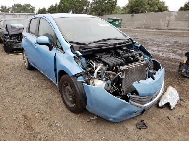 Photo 0 VIN: 3N1CE2CP7EL412237 - NISSAN VERSA NOTE 