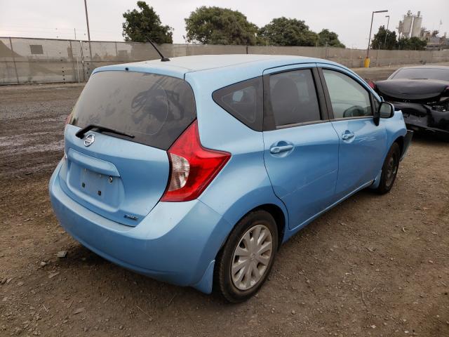 Photo 3 VIN: 3N1CE2CP7EL412237 - NISSAN VERSA NOTE 