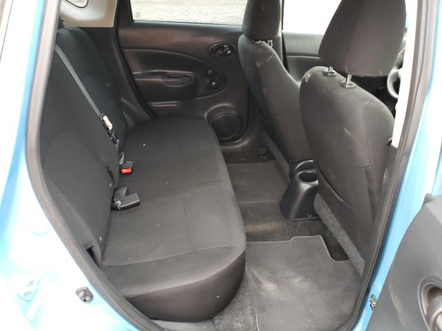 Photo 5 VIN: 3N1CE2CP7EL412237 - NISSAN VERSA NOTE 