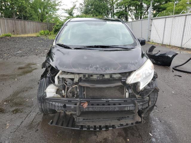 Photo 4 VIN: 3N1CE2CP7EL414537 - NISSAN VERSA 