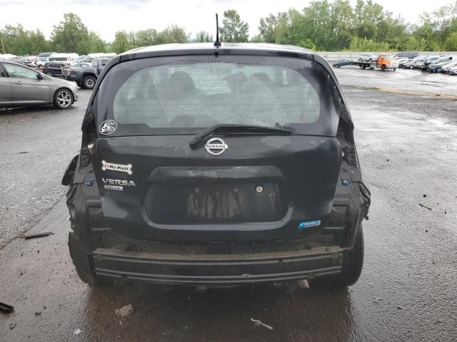 Photo 5 VIN: 3N1CE2CP7EL414537 - NISSAN VERSA 