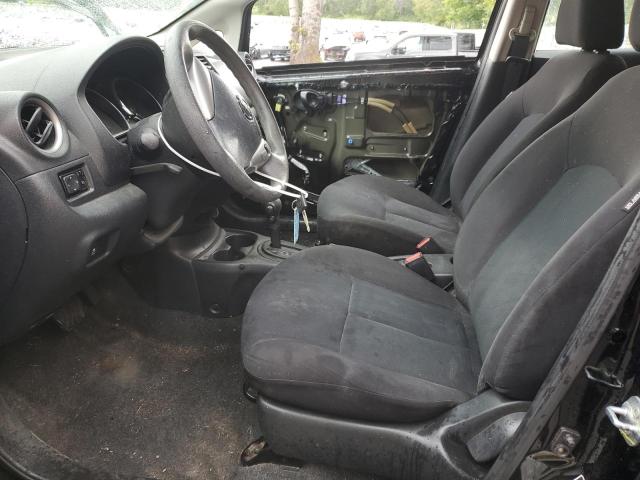 Photo 6 VIN: 3N1CE2CP7EL414537 - NISSAN VERSA 