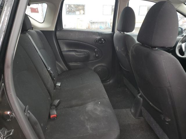 Photo 9 VIN: 3N1CE2CP7EL414537 - NISSAN VERSA 